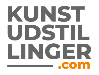 ferniseringer.dk logo kunstudstillinger.com