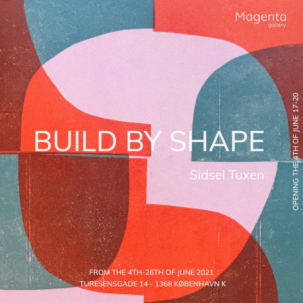 BUILD BY SHAPE